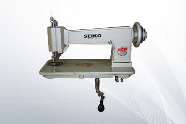 Seiko Industries | Domestic Sewing Machines manufacturer in ludhiana