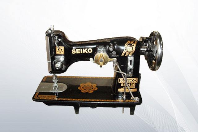 Seiko Industries | Domestic Sewing Machines manufacturer in ludhiana