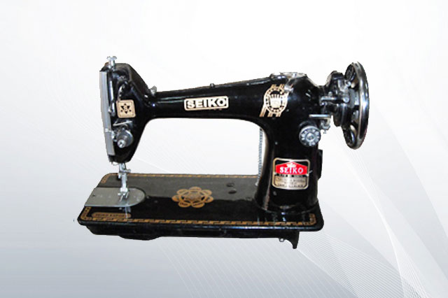 Seiko Industries | Domestic Sewing Machines manufacturer in ludhiana