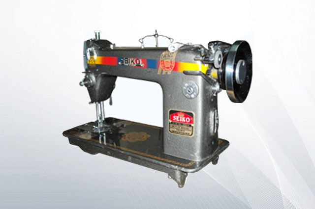 Seiko Industries | Domestic Sewing Machines manufacturer in ludhiana