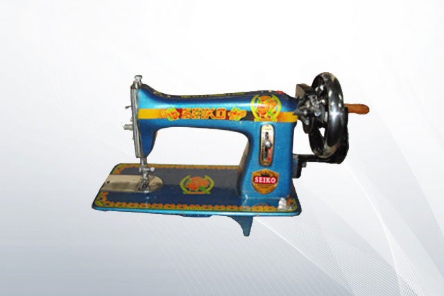 Seiko Industries | Domestic Sewing Machines manufacturer in ludhiana