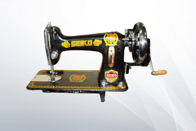Seiko Industries | Domestic Sewing Machines manufacturer in ludhiana
